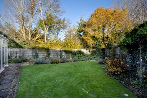 garden- click for photo gallery